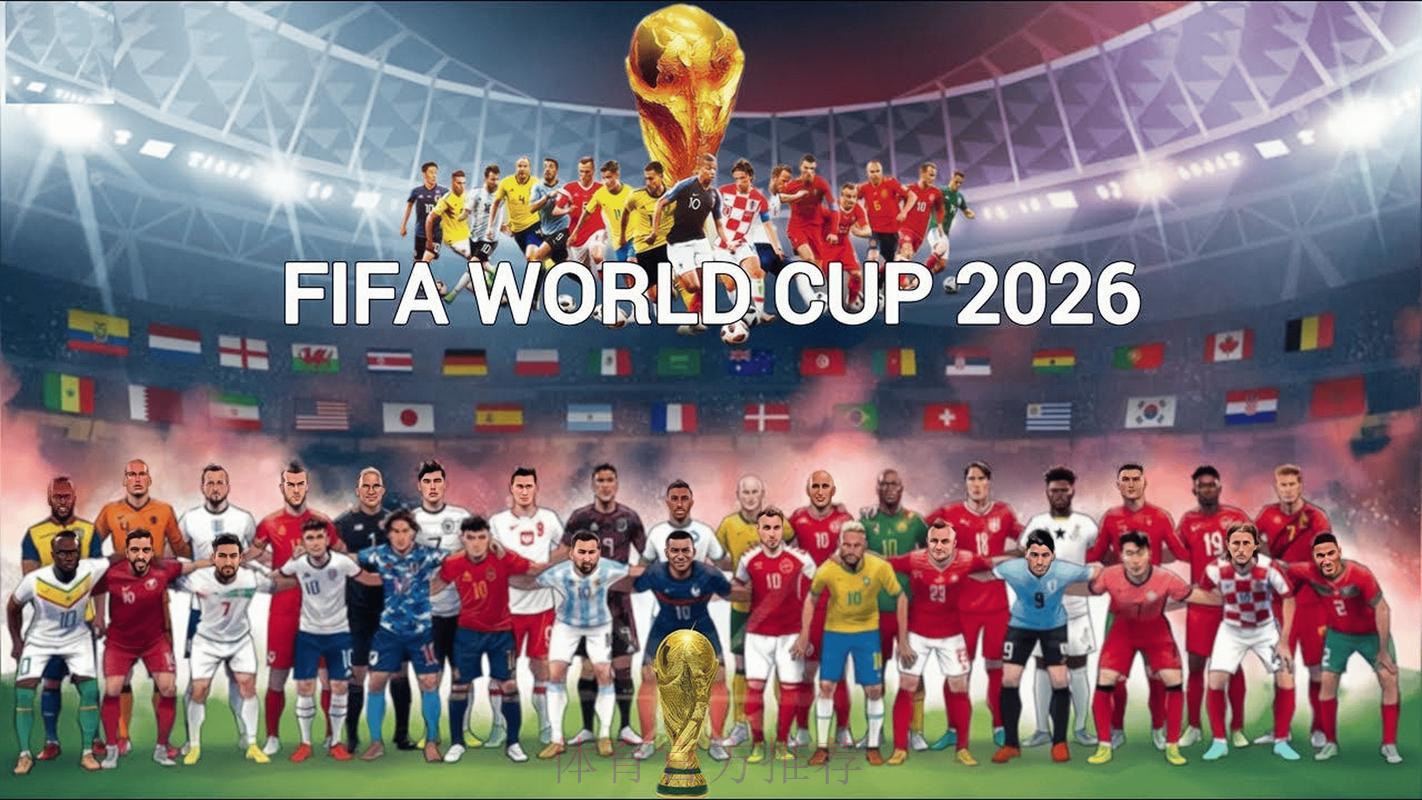 2026世界杯在线直播官方网站