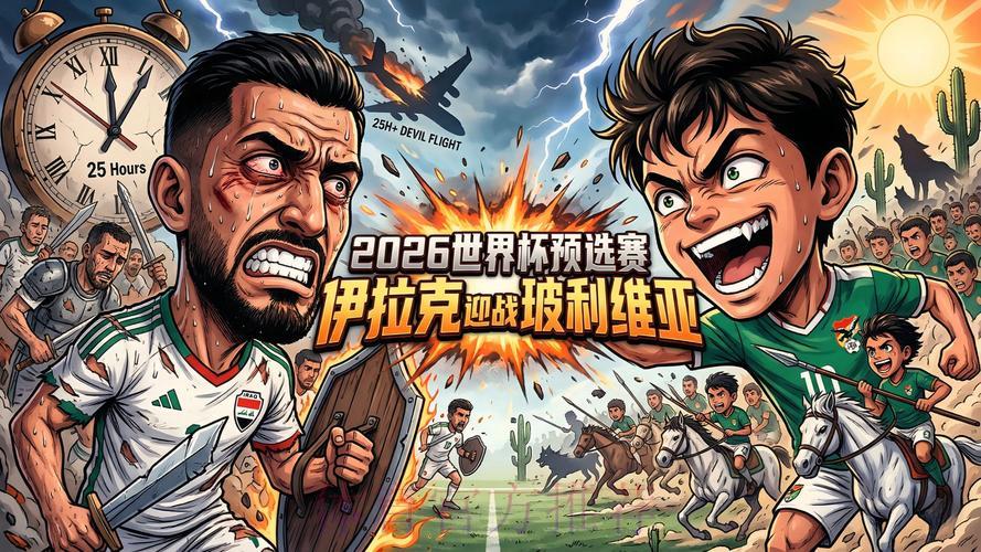 2026世界杯深度盘点:精彩看点全揭秘 2026世界杯深度盘点:精彩看点全揭秘