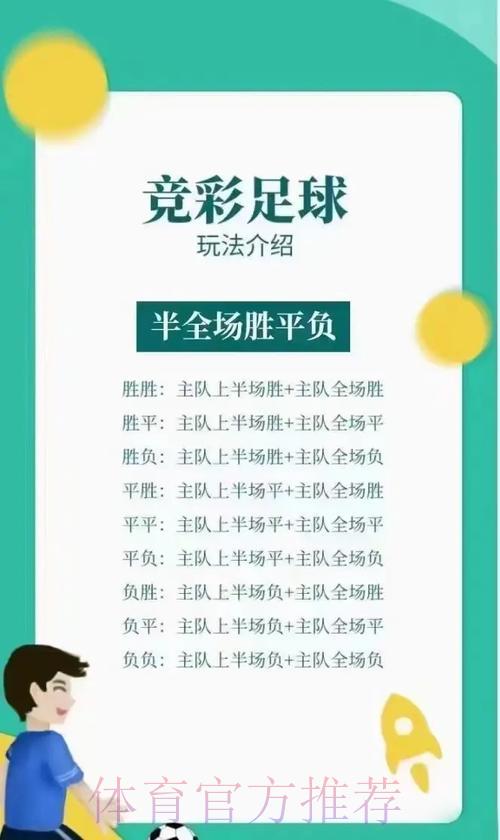 世界杯竞彩混合过关玩法全面解析