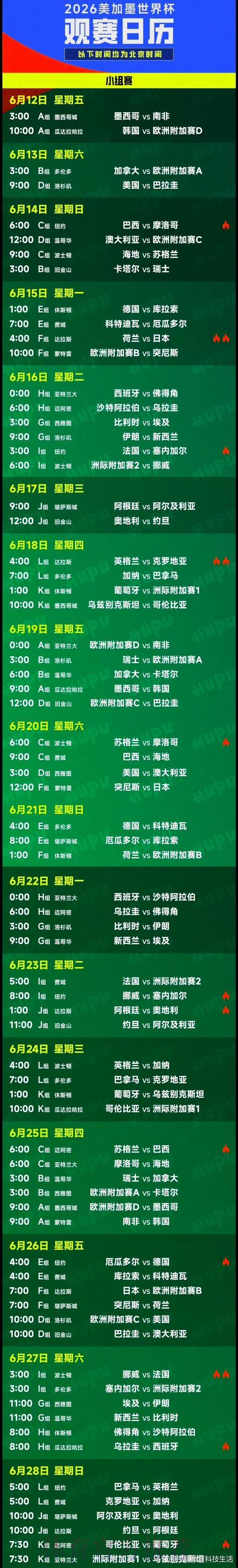2026年世界杯实时比分应用官方入口